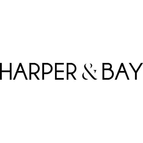 Harper and Bay Promo Code