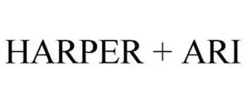 Harper + Ari Promo Code