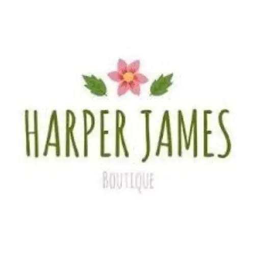 Harper James Promo Code