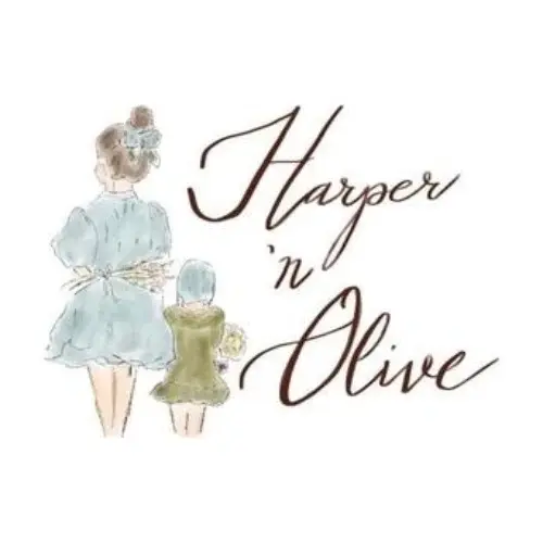 Harper 'n Olive Promo Code