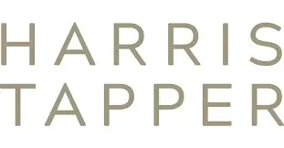 Harris Tapper Promo Code