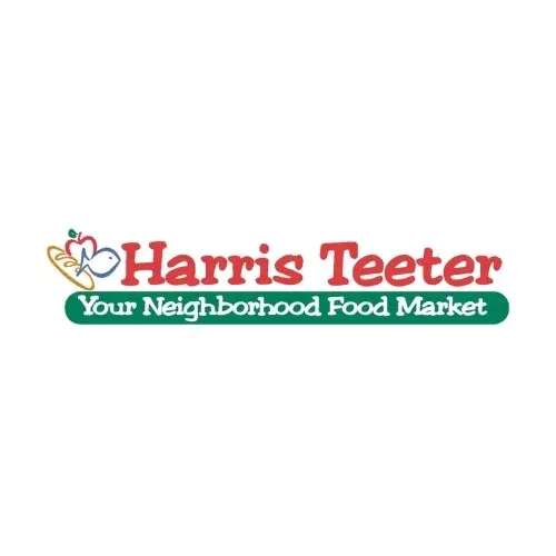 Harris Teeter Promo Code