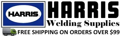Harris Welding Supplies Promo Code