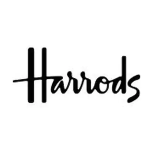 Harrods Promo Code