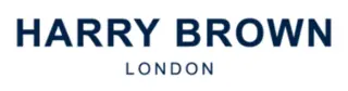 Harry Brown London Promo Code