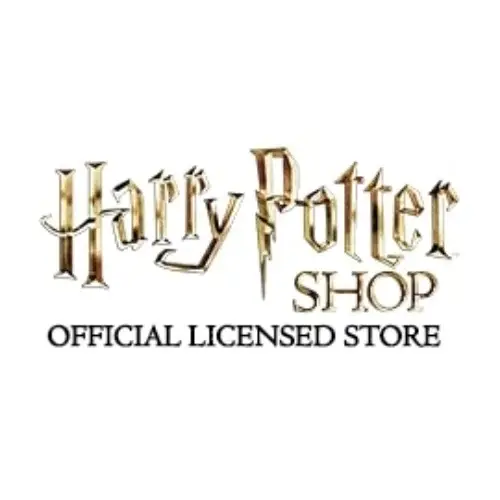 HarryPotterShop.com Promo Code