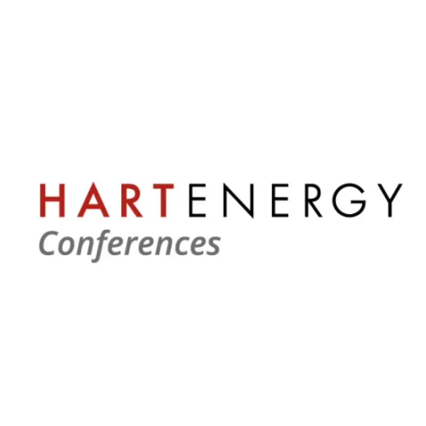 Hart Energy Conferences Promo Code