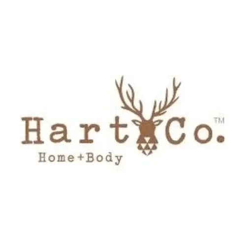 HartCo. Home & Body Promo Code