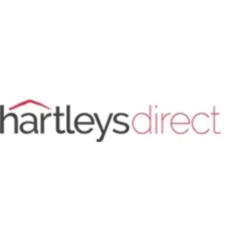 Hartleys Direct Promo Code