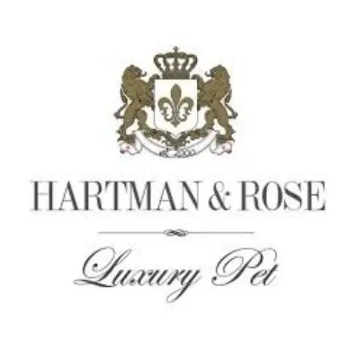 Hartman & Rose Promo Code