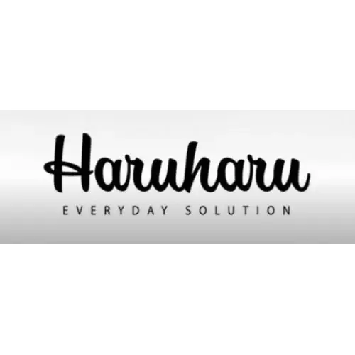 Haruharu USA Promo Code