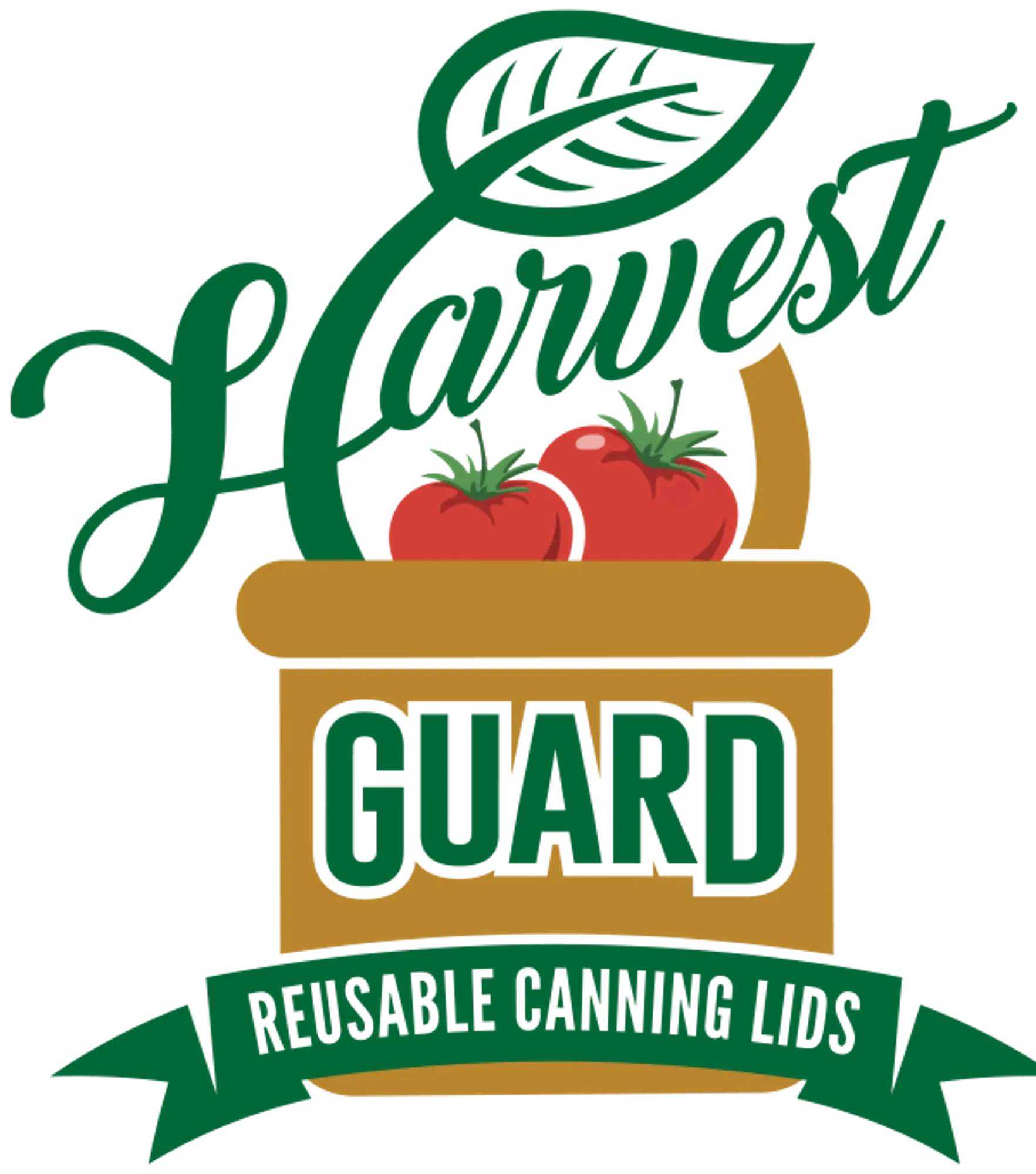 Harvest Guard Reusable Canning Lids Promo Code