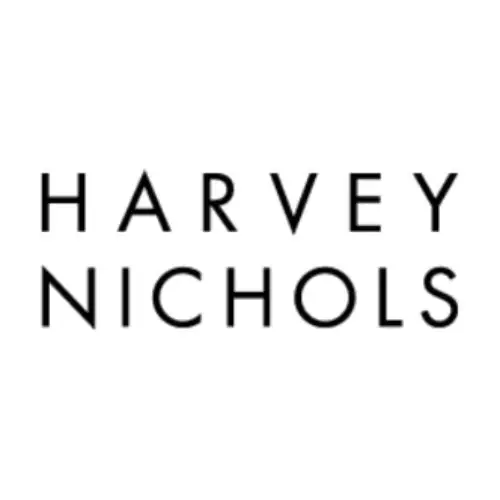 Harvey Nichols Promo Code