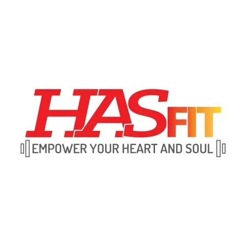 HASfit Promo Code