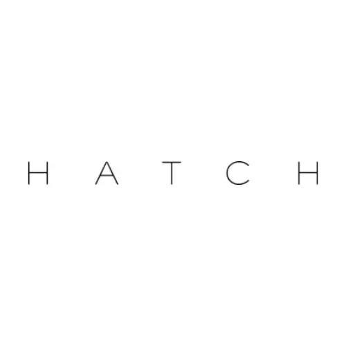 HATCH Collection Promo Code