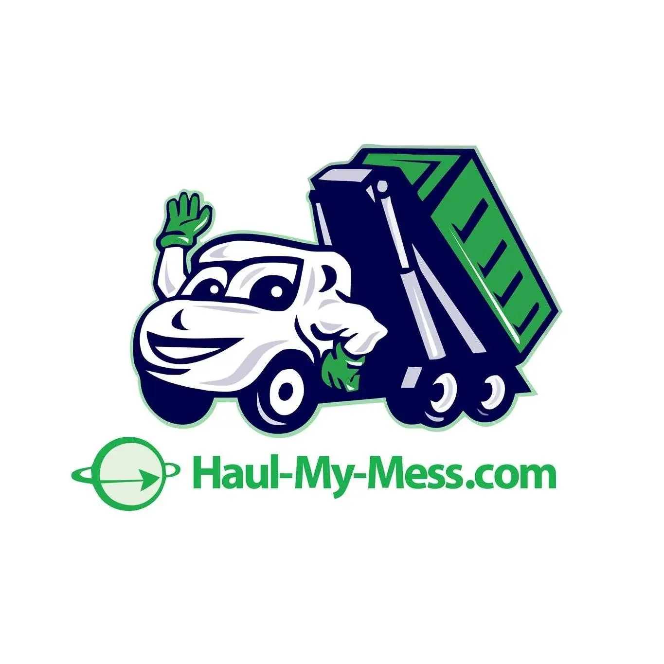 Haul-My-Mess.com Promo Code