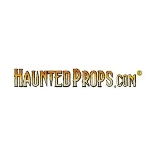 Haunted Props Promo Code