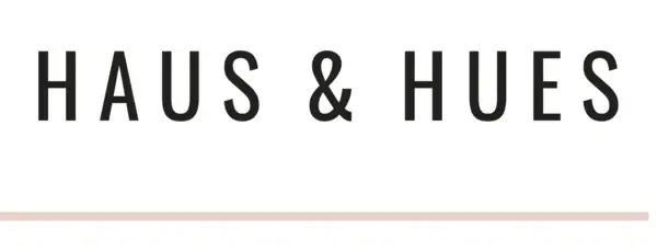 Haus and Hues Promo Code