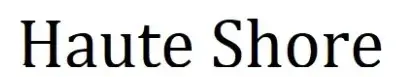 Haute Shore Promo Code