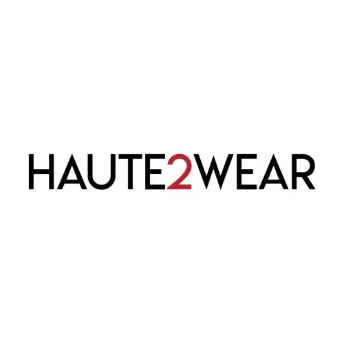 Haute2Wear Promo Code