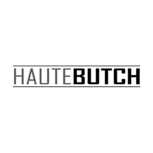 HauteButch Promo Code