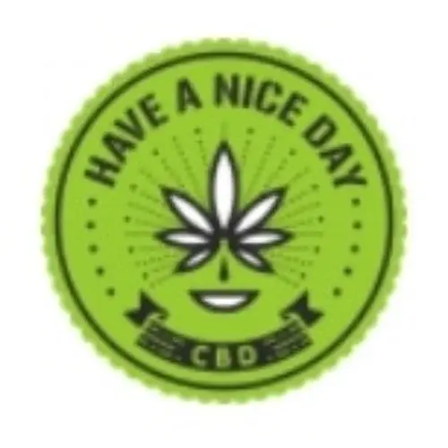 Have a Nice Day CBD Promo Code