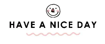 Have a Nice Day Promo Code