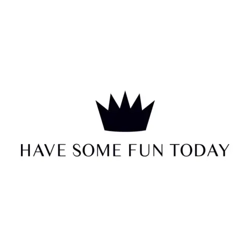 Have Some Fun Today Promo Code