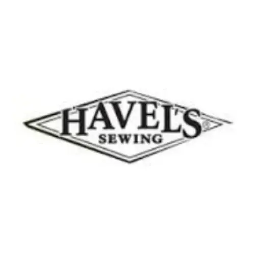 Havel's Sewing Promo Code