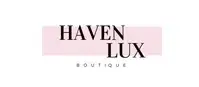 Haven Lux Boutique Promo Code
