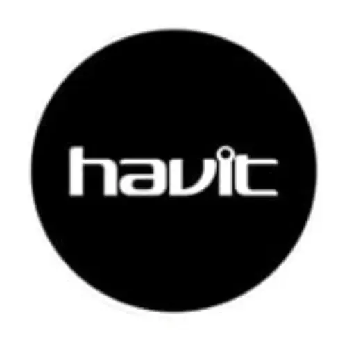 Havit Promo Code