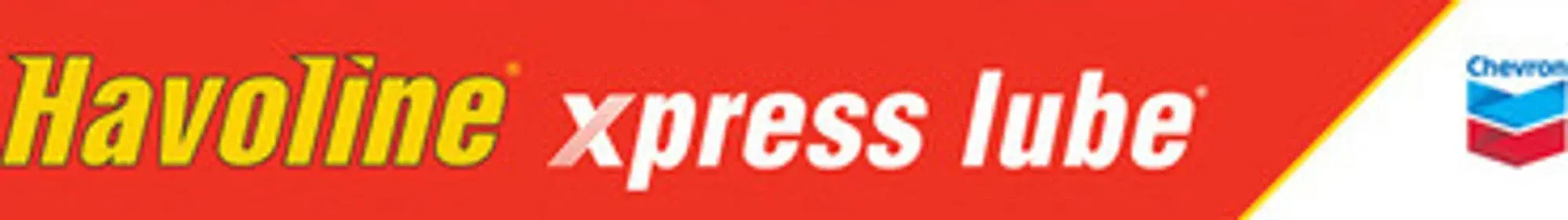 Havoline Xpress Lube Promo Code