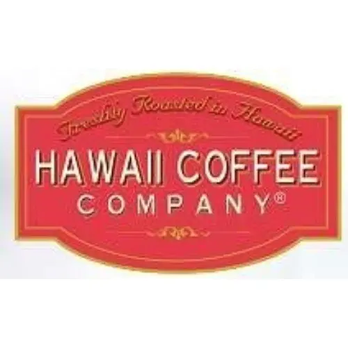 Hawaii Coffee Company Promo Code