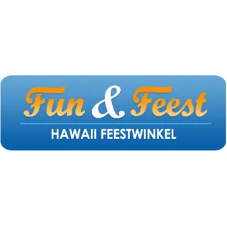 Hawaii-feestwinkel.nl Promo Code