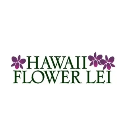 Hawaii Flower Lei Promo Code