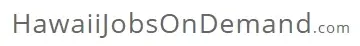 Hawaii Jobs On Demand Promo Code