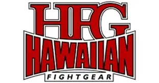 Hawaiian Fight Gear Promo Code