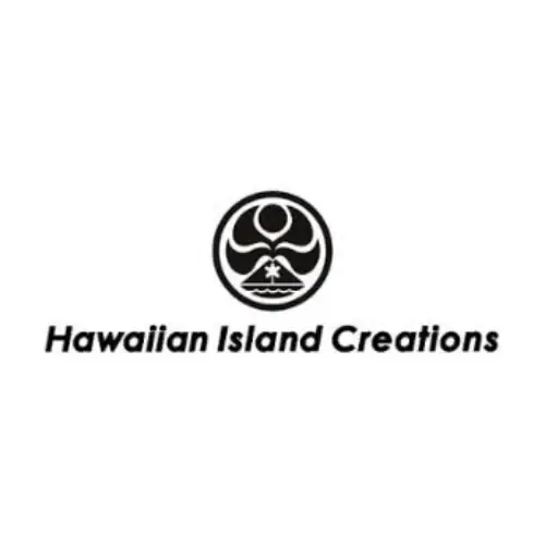 Hawaiian Island Creations Promo Code