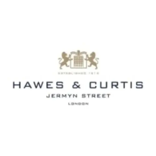Hawes & Curtis US Promo Code
