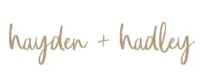 Hayden and Hadley Promo Code