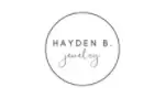 Hayden B. Jewelry Promo Code