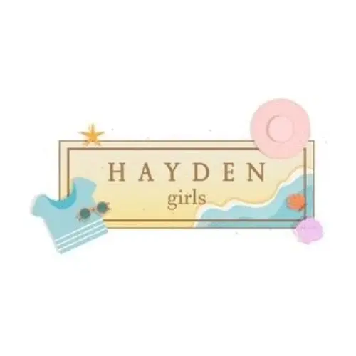 Hayden Girls Promo Code