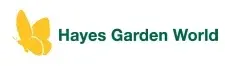 Hayes Garden World Promo Code