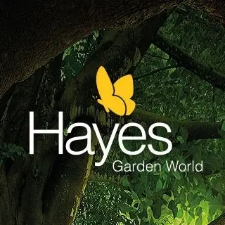 HayesGardenWorld UK Promo Code