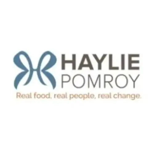 Haylie Pomroy Promo Code