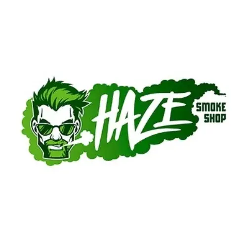 Haze Smoke Shop Promo Code