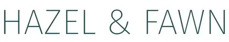 Hazel & Fawn Promo Code