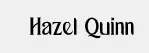 Hazel Quinn Promo Code