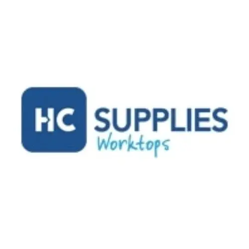 HC Supplies Promo Code
