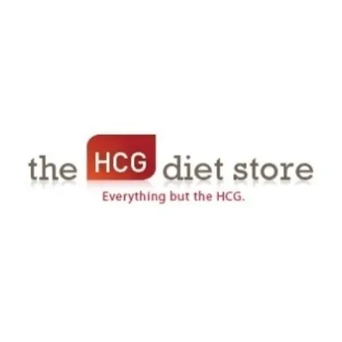 HCG Diet Store Promo Code